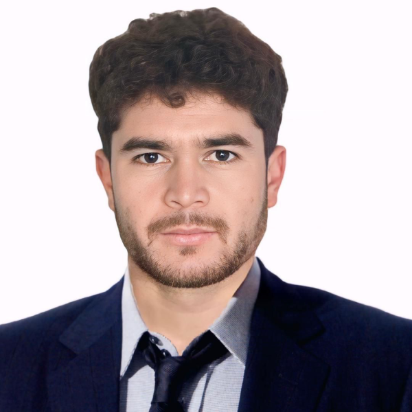 احسان الله قرلوق