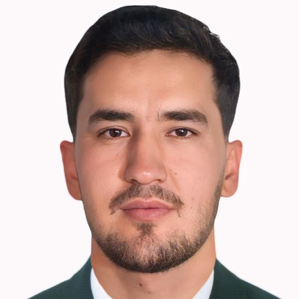 خیرالدین غفوری