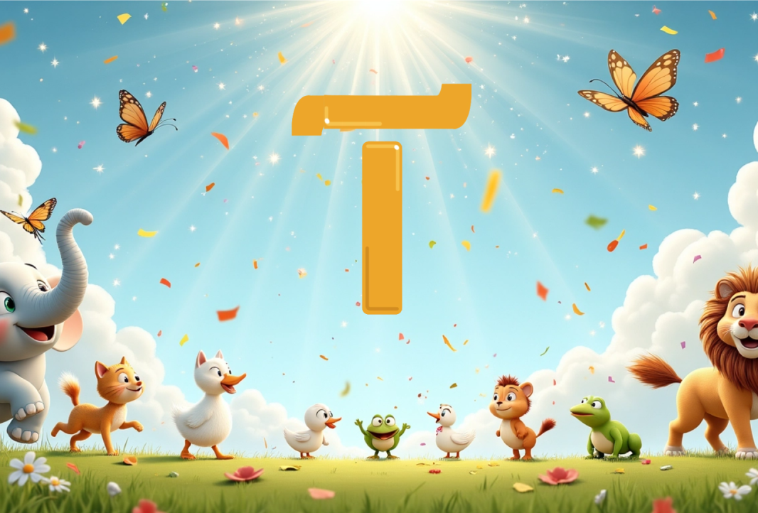 «آ» حرفی نینگ تلفظی